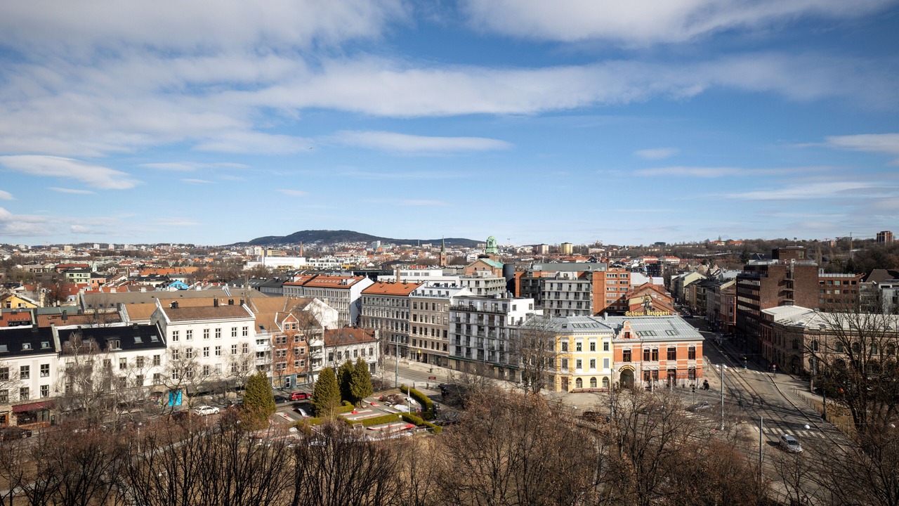 Photo of Others in Oslo City Centre