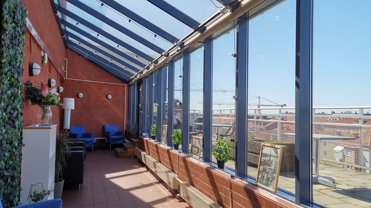 Photo of Patio Balcony in Solna