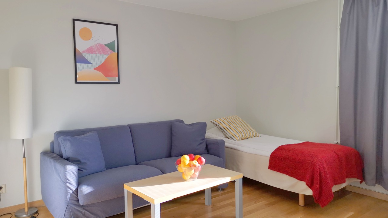 Photo of Livingroom in Solna