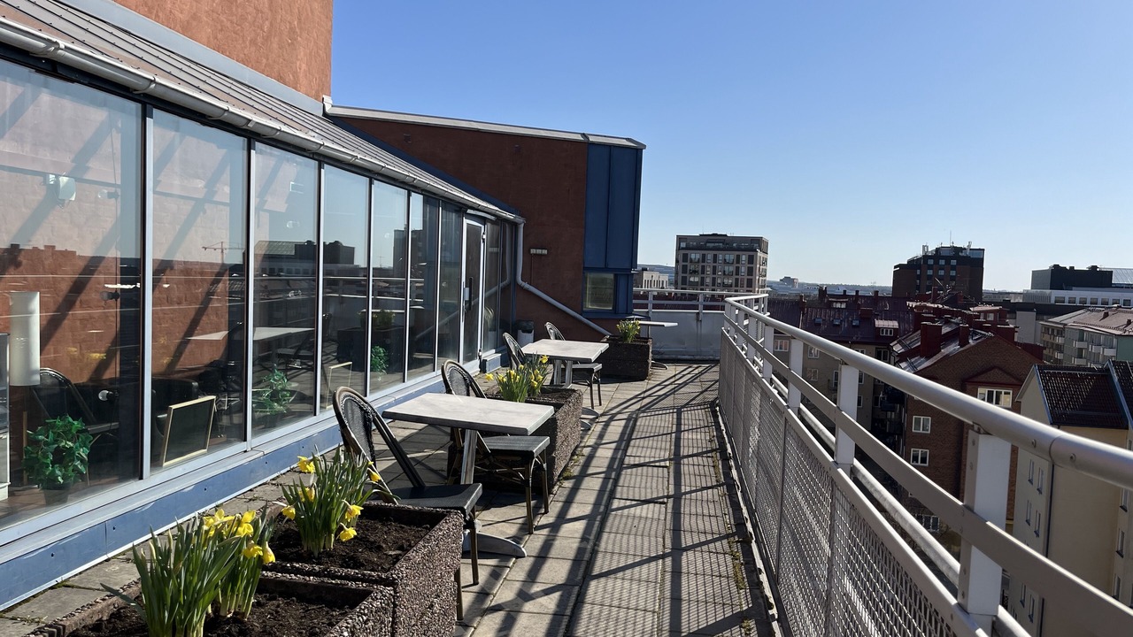 Photo of Outdoor in Solna