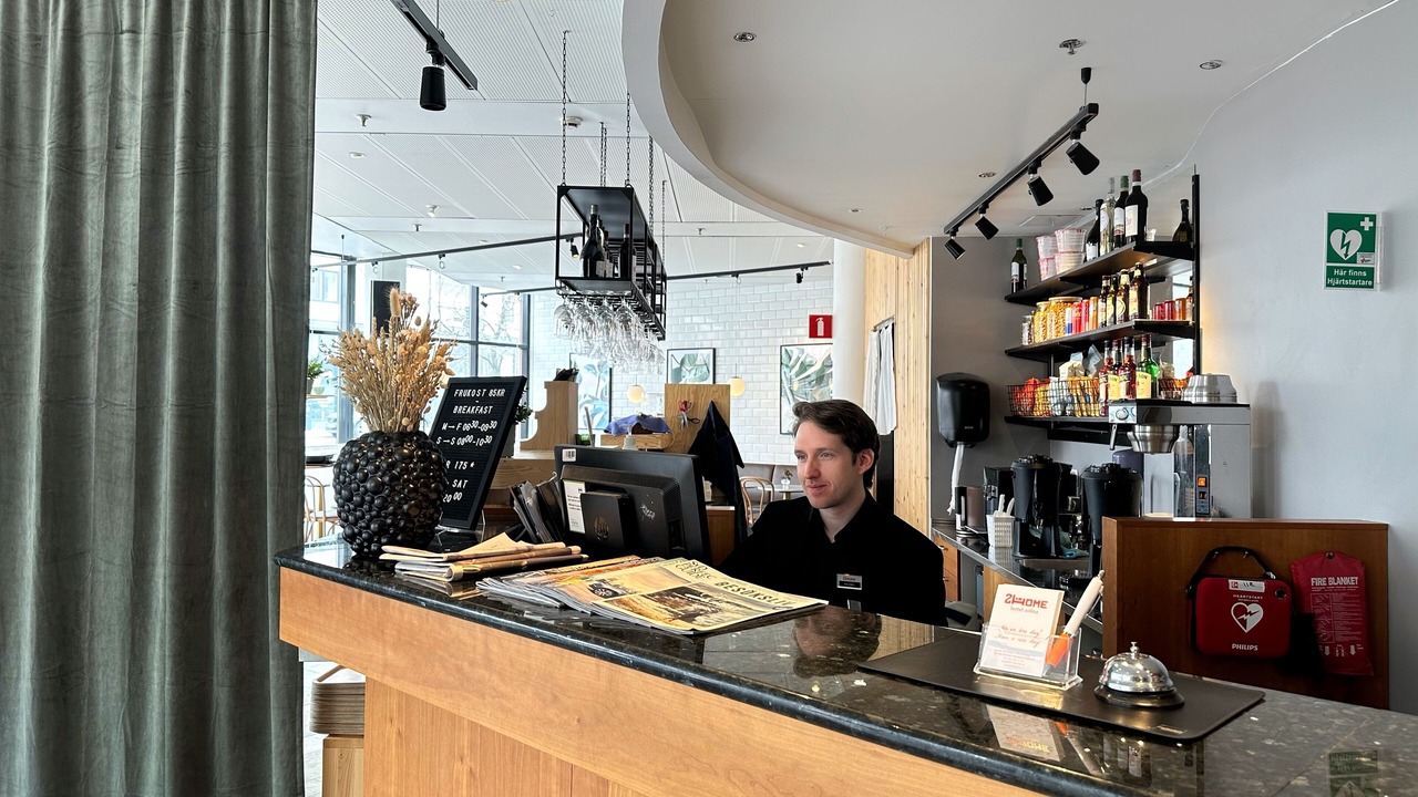 Photo of Others in Solna