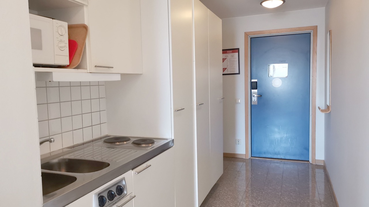 Photo of Kitchen in Solna