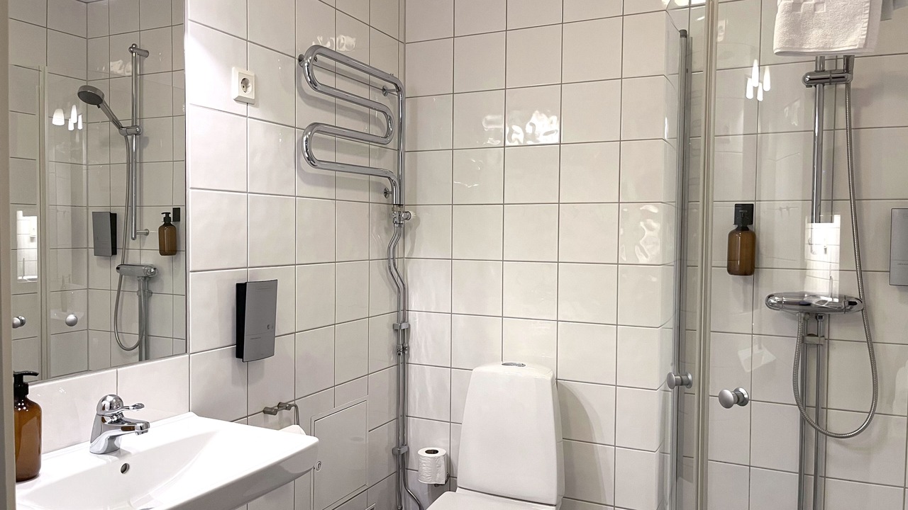 Photo of Bathroom in Solna