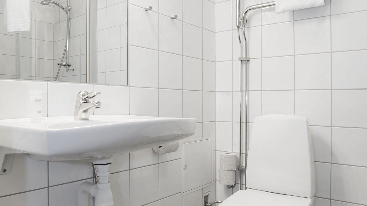 Photo of Bedroom in Solna