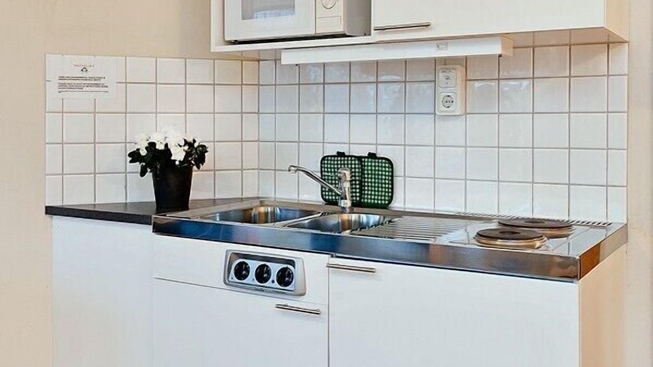 Photo of Kitchen in Solna
