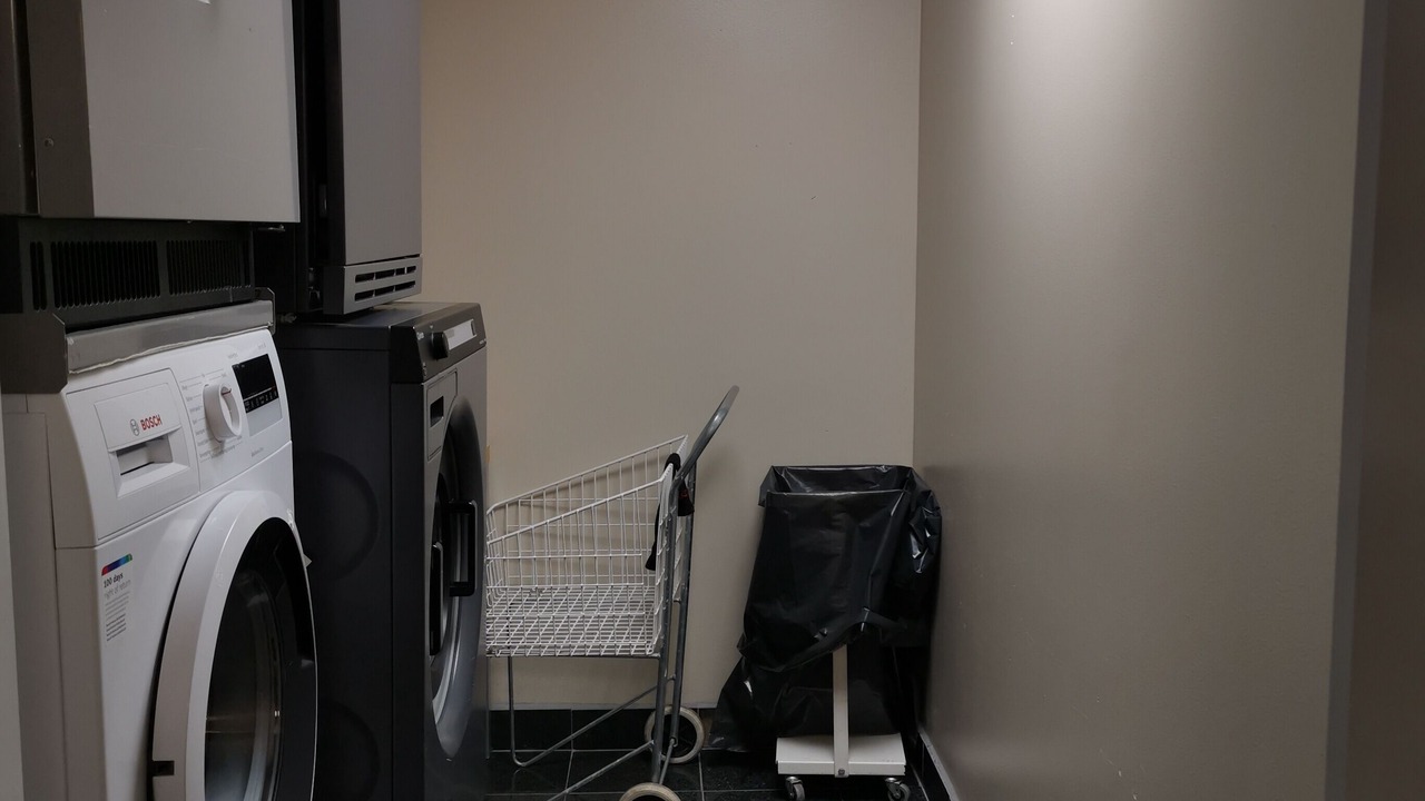 Photo of Bedroom in Solna