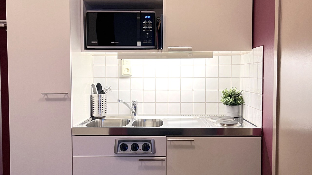 Photo of Kitchen in Solna
