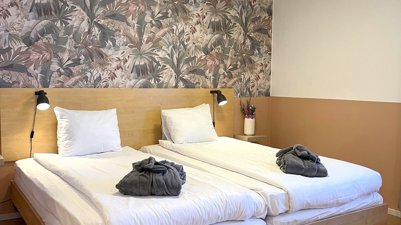 Photo of Bedroom in Solna