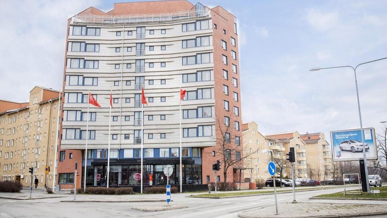 Photo of Outdoor in Solna