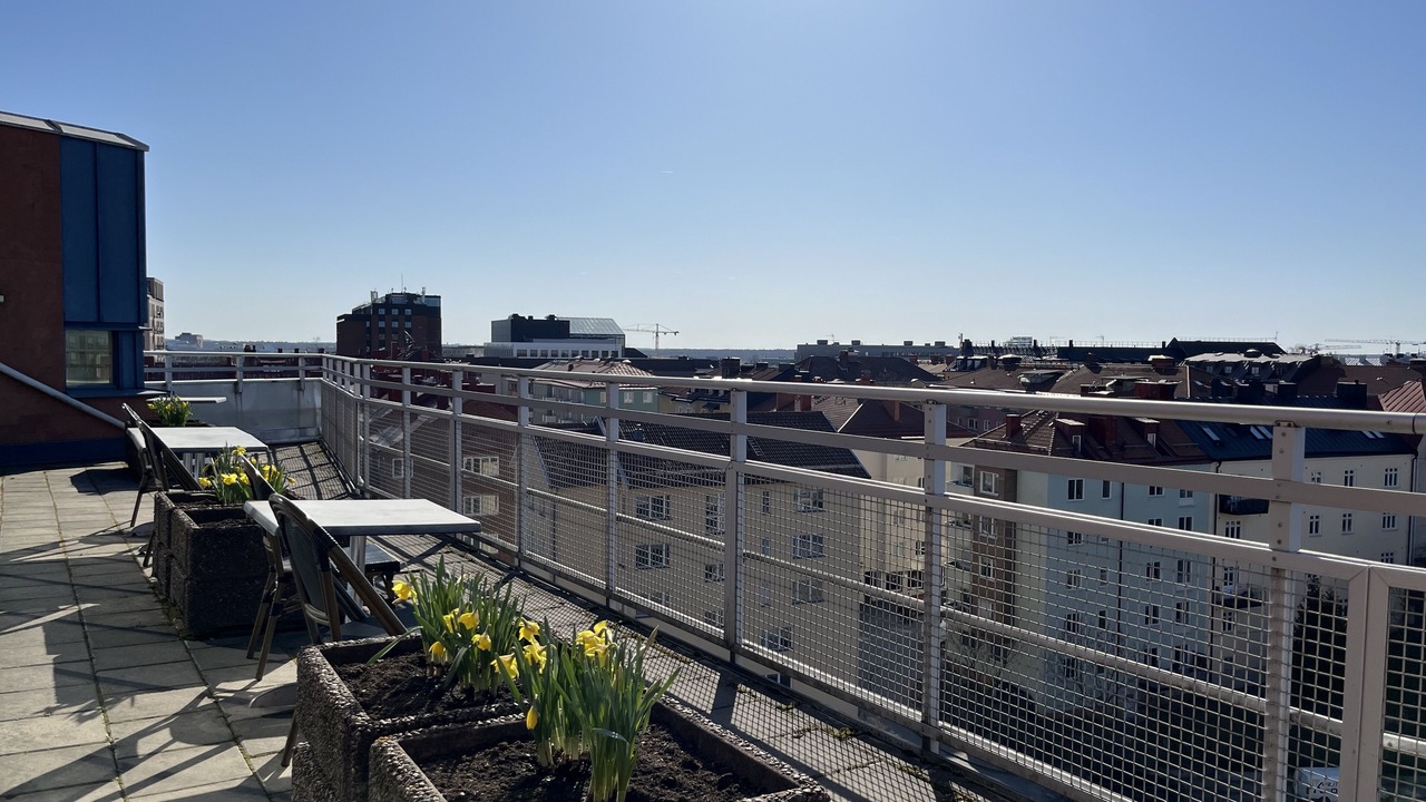 Photo of Outdoor in Solna