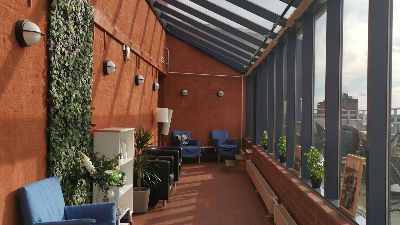 Photo of Outdoor in Solna