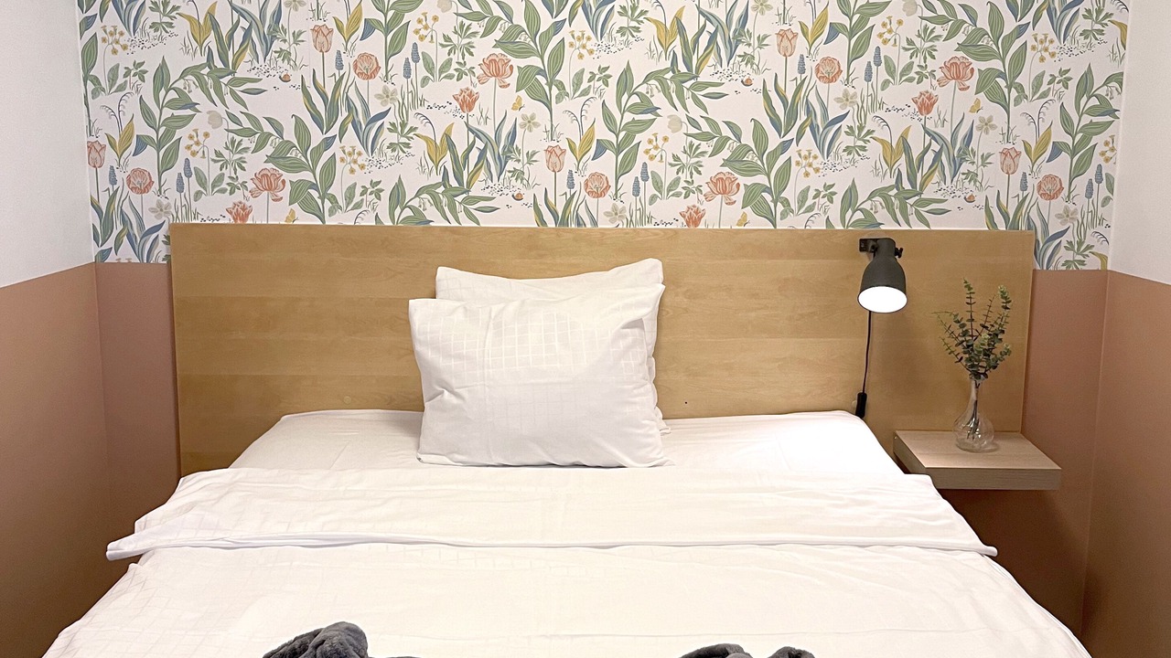 Photo of Bedroom in Solna