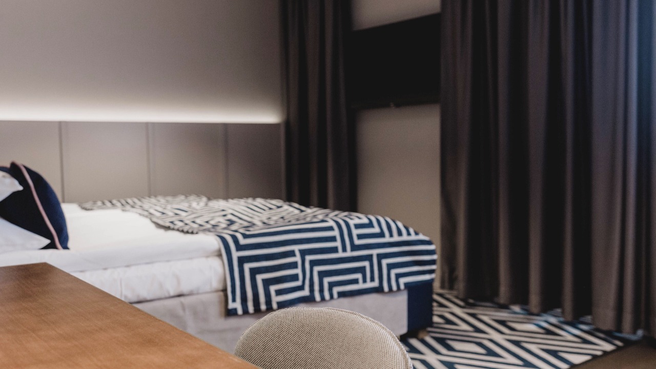 Photo of Bedroom in Seinajoki