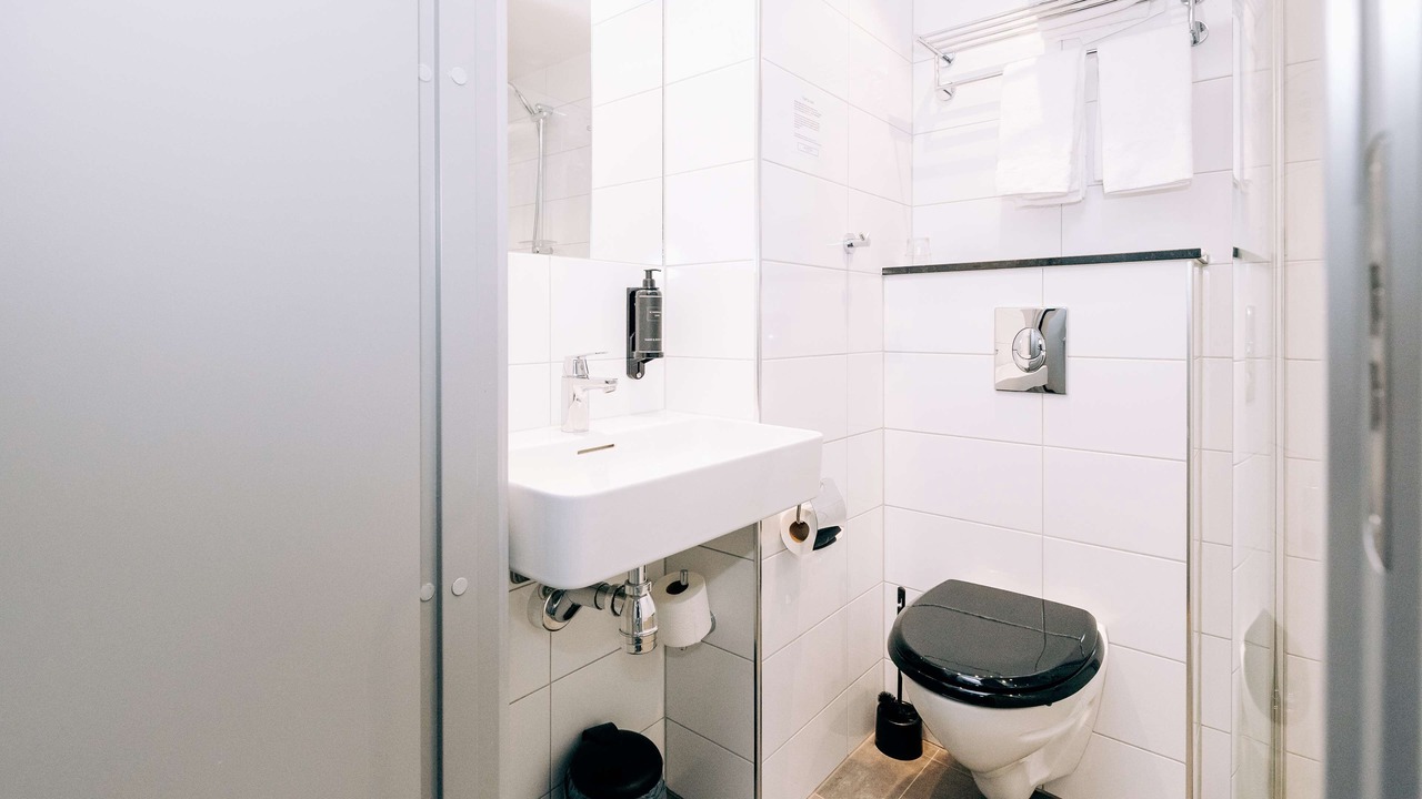 Photo of Bathroom in Trosso