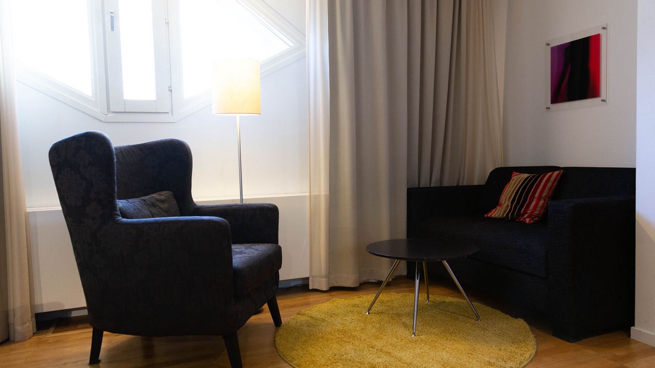 Photo of Bedroom in Trosso