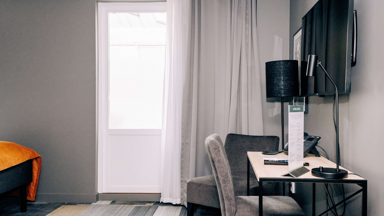Photo of Bedroom in Trosso