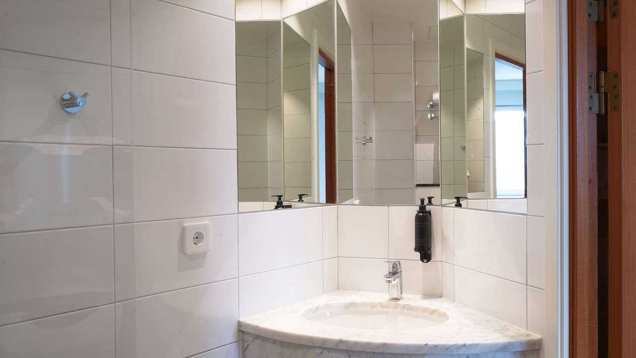 Photo of Bathroom in Trosso