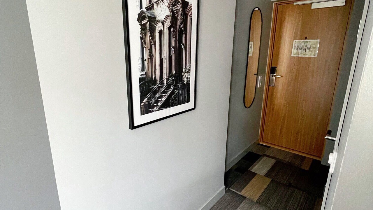 Photo of Bedroom in Trosso