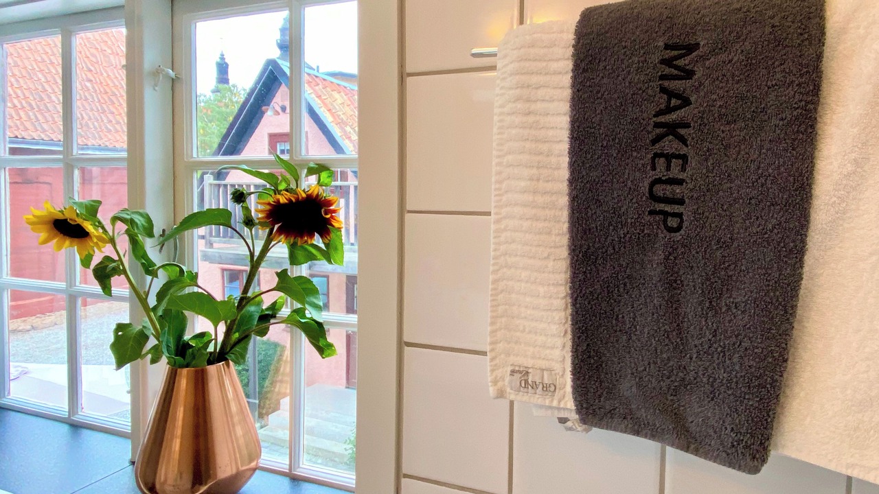 Photo of Bathroom in Innerstaden