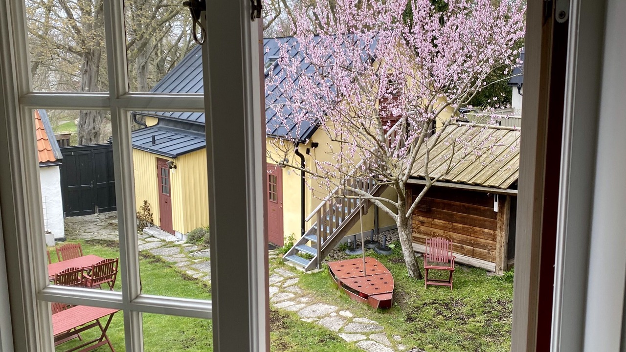 Photo of Outdoor in Innerstaden