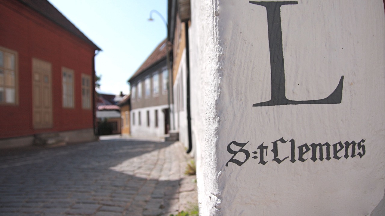 Photo of Outdoor in Innerstaden