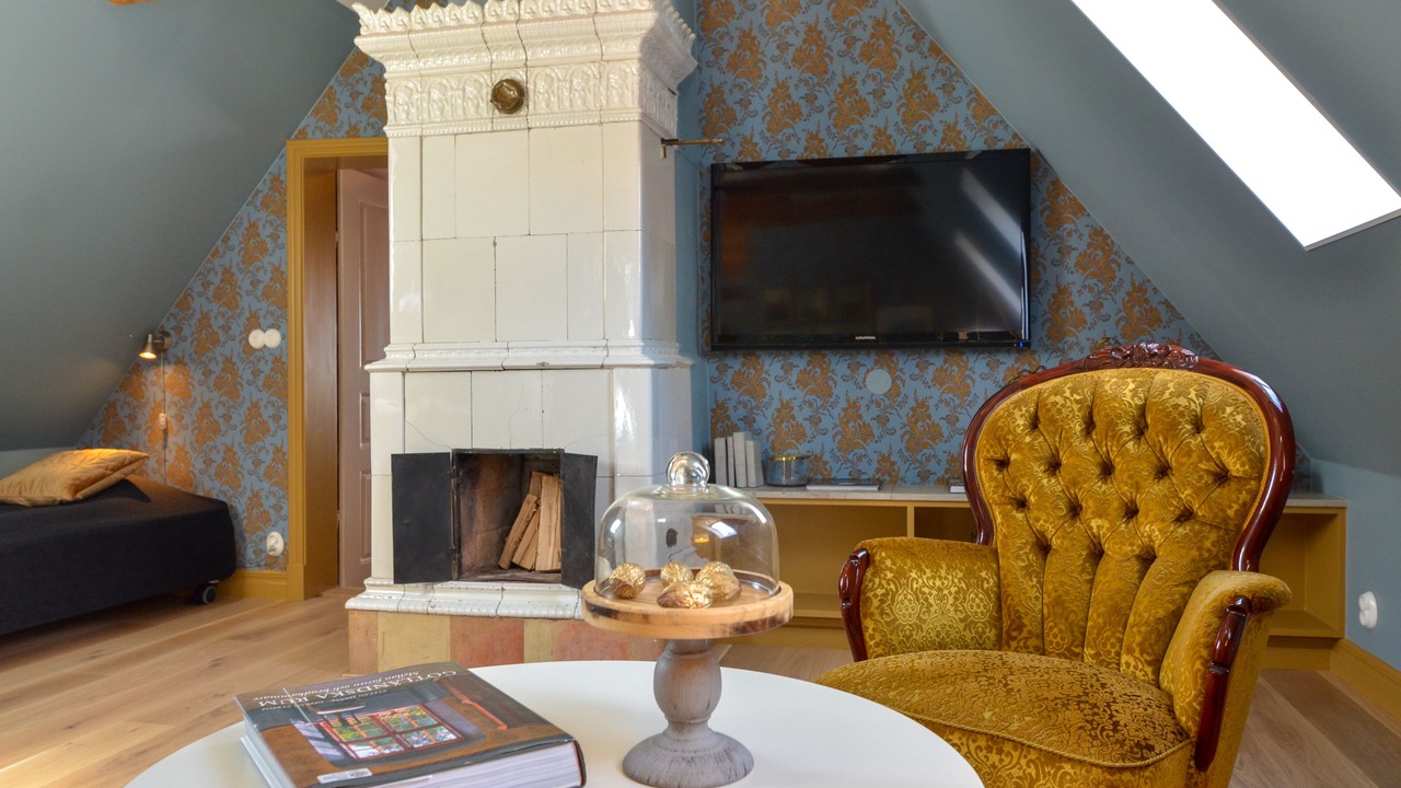 Photo of Bedroom in Innerstaden
