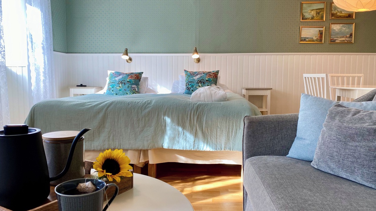 Photo of Bedroom in Innerstaden