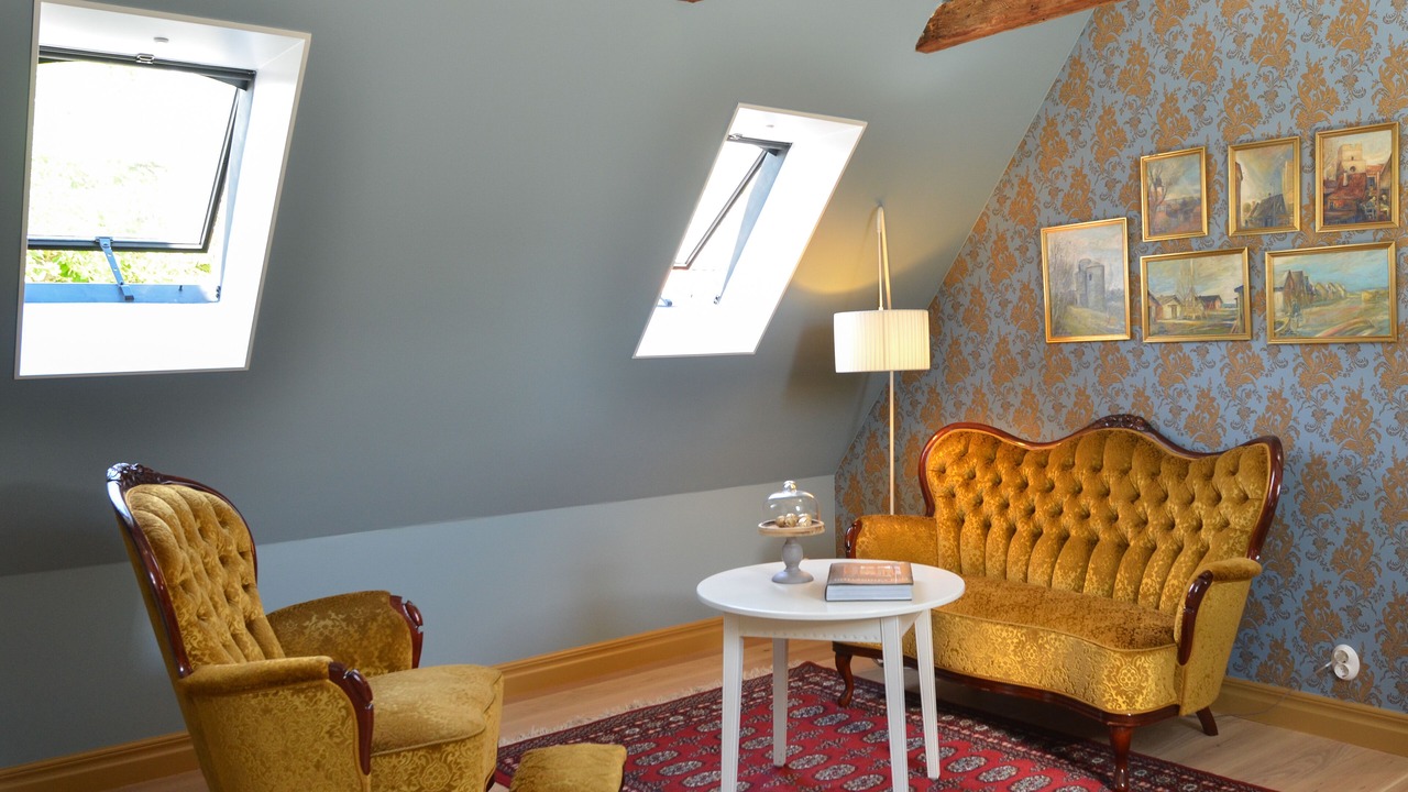 Photo of Bedroom in Innerstaden