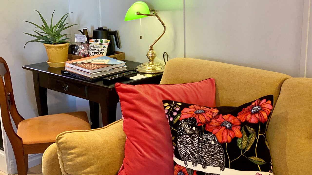 Photo of Bedroom in Innerstaden