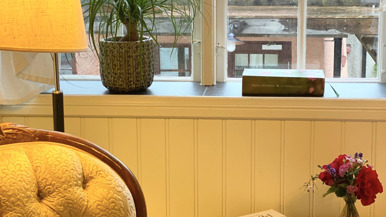 Photo of Bedroom in Innerstaden