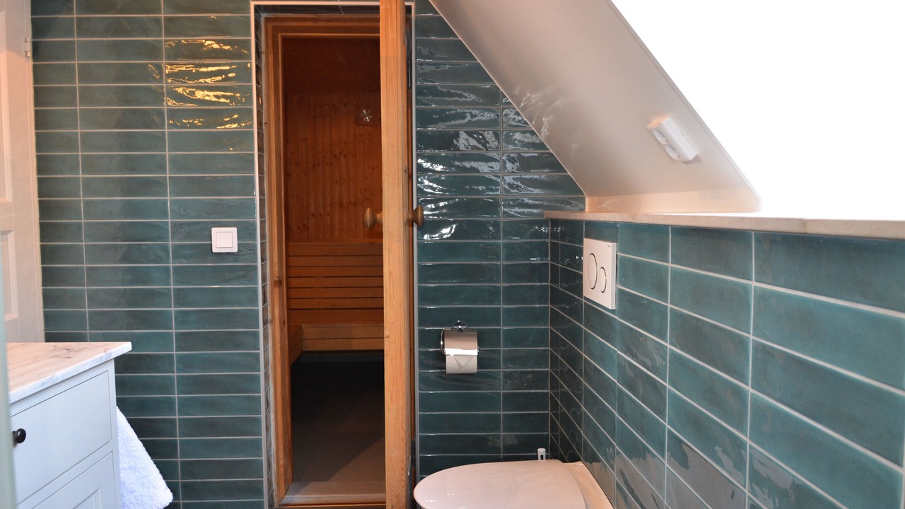 Photo of Bathroom in Innerstaden