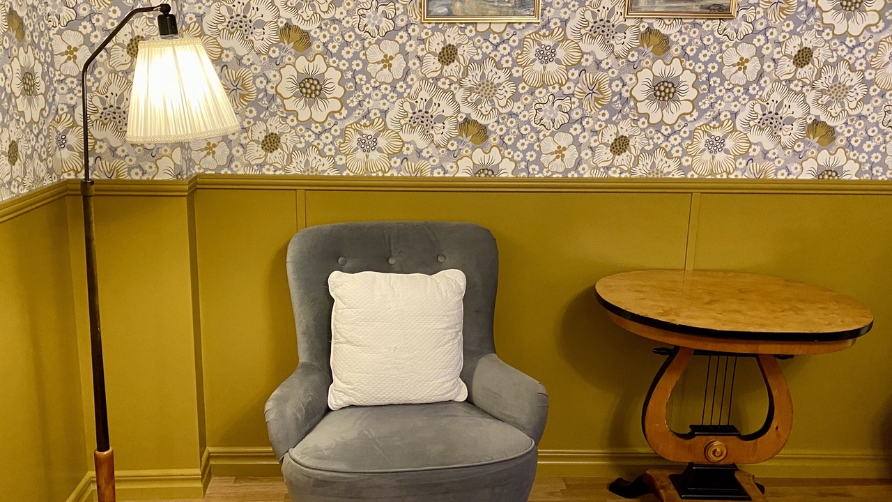 Photo of Bedroom in Innerstaden