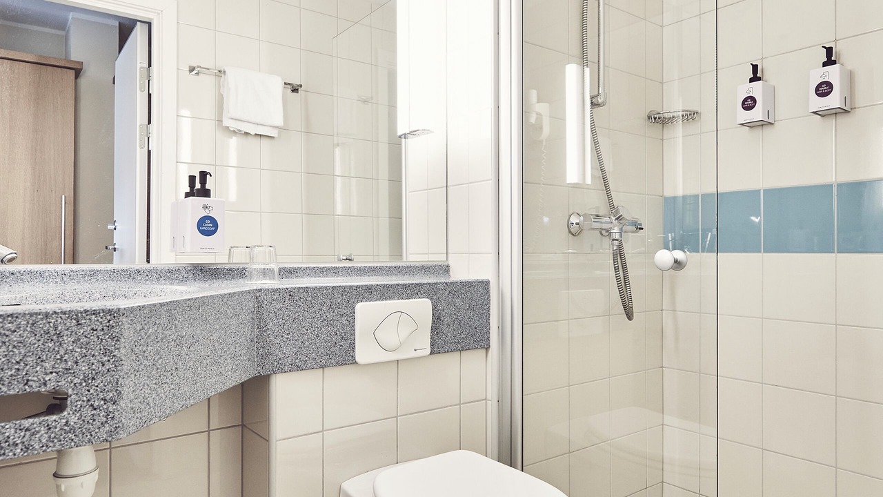 Photo of Bathroom in Haugesund