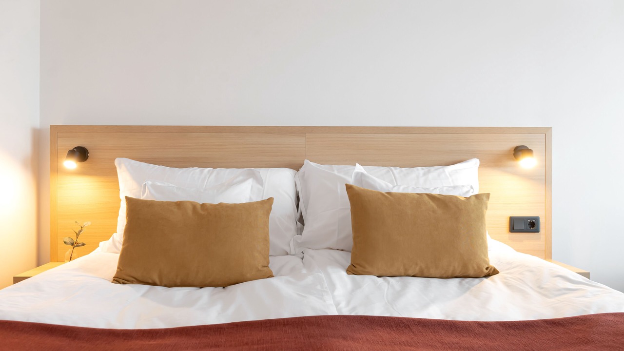 Photo of Bedroom in Ostermalm