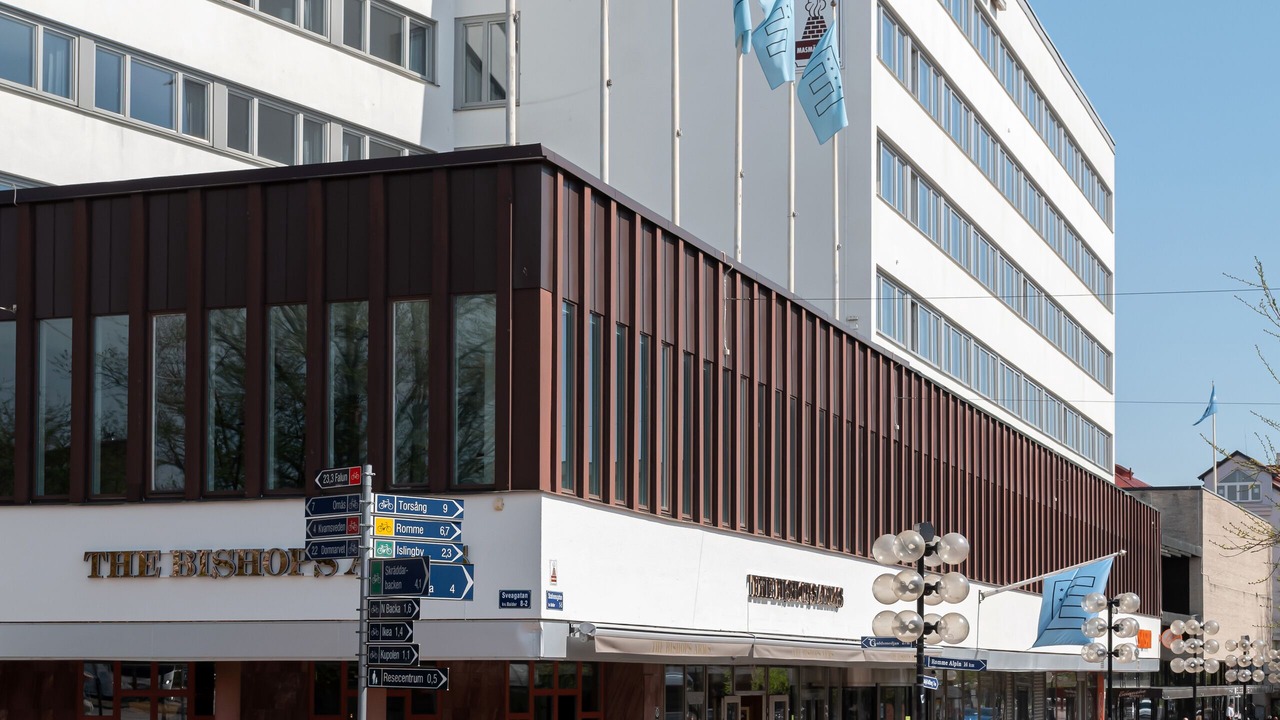 Photo of Outdoor in Ostermalm
