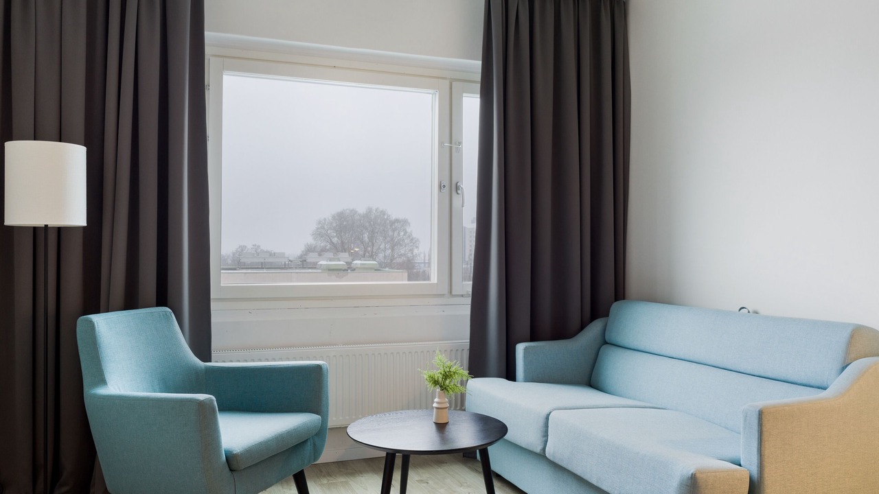 Photo of Bedroom in Ostermalm
