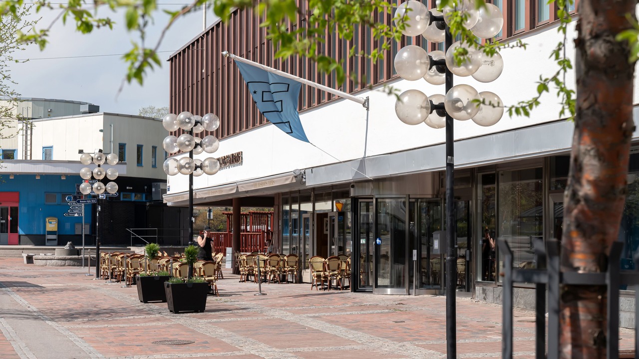 Photo of Outdoor in Ostermalm