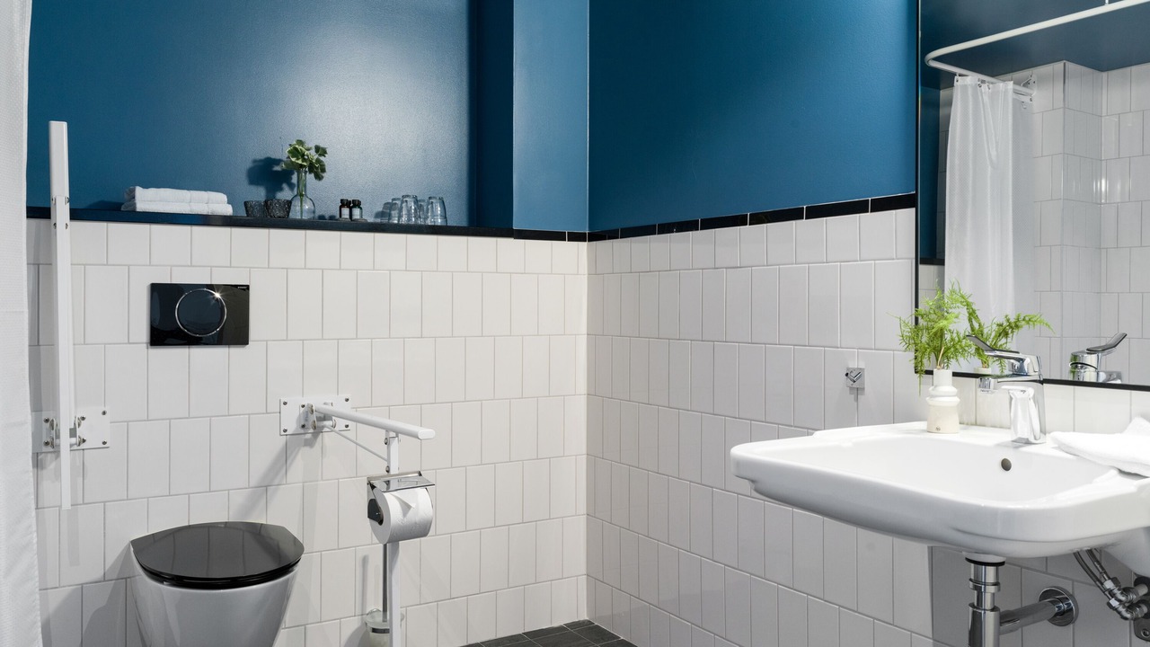 Photo of Bathroom in Ostermalm