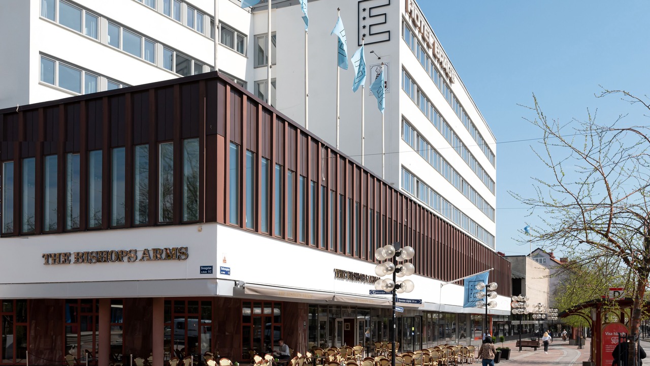 Photo of Outdoor in Ostermalm