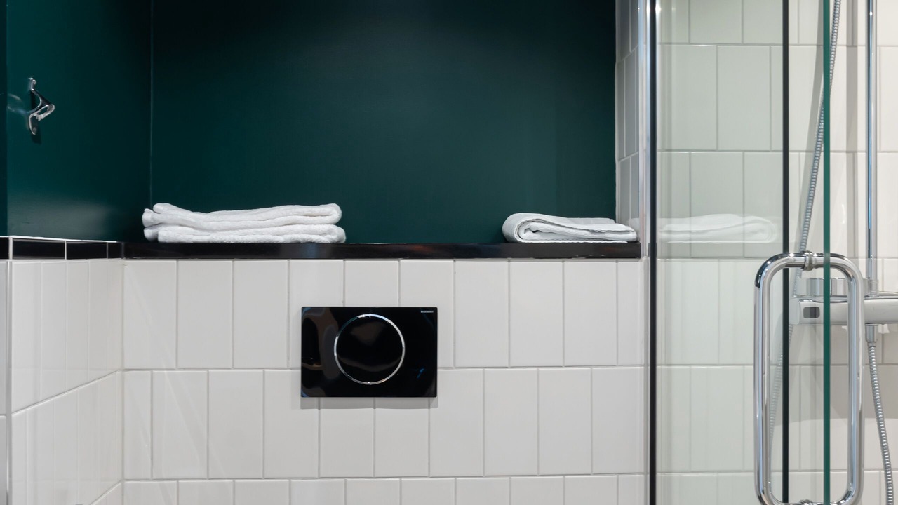 Photo of Bathroom in Ostermalm
