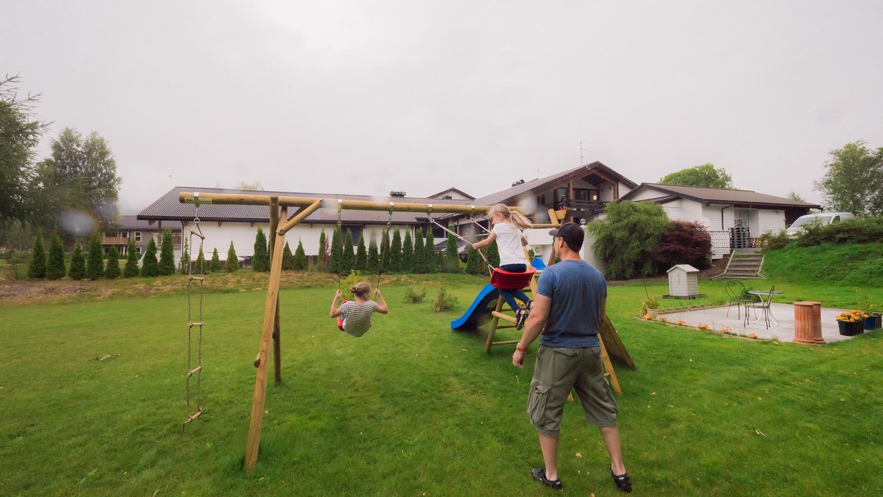 Photo of Outdoor in Nordfjordeid