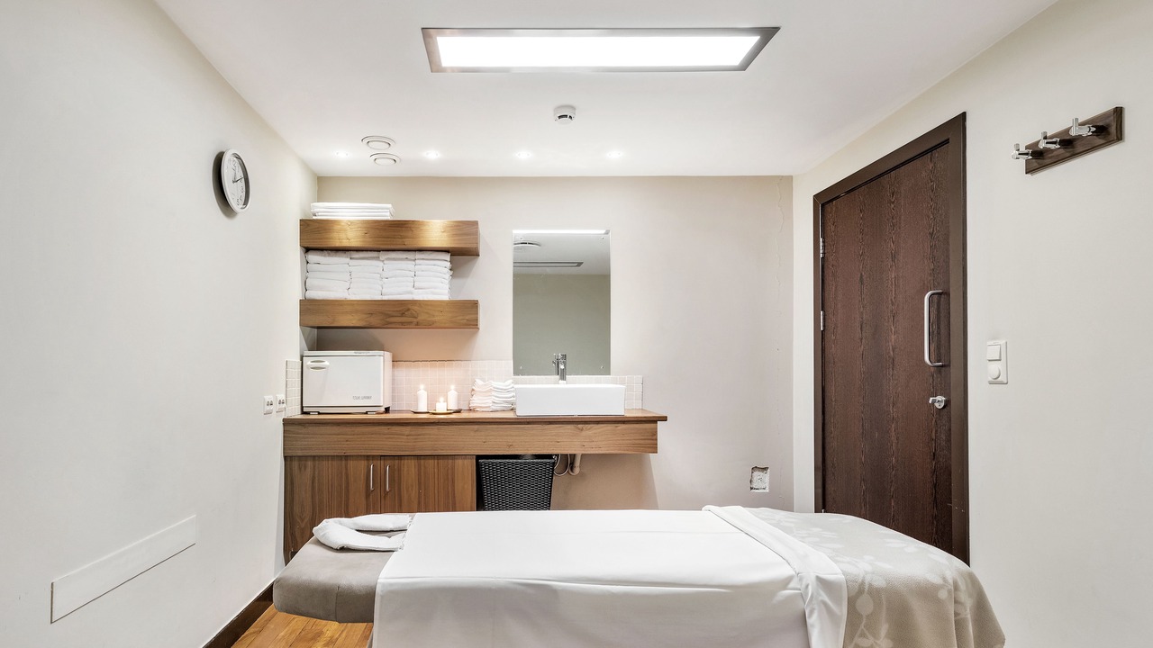 Photo of Bedroom in Nordfjordeid