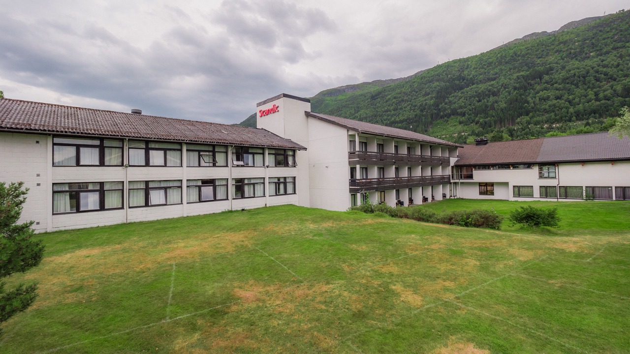Photo of Outdoor in Nordfjordeid