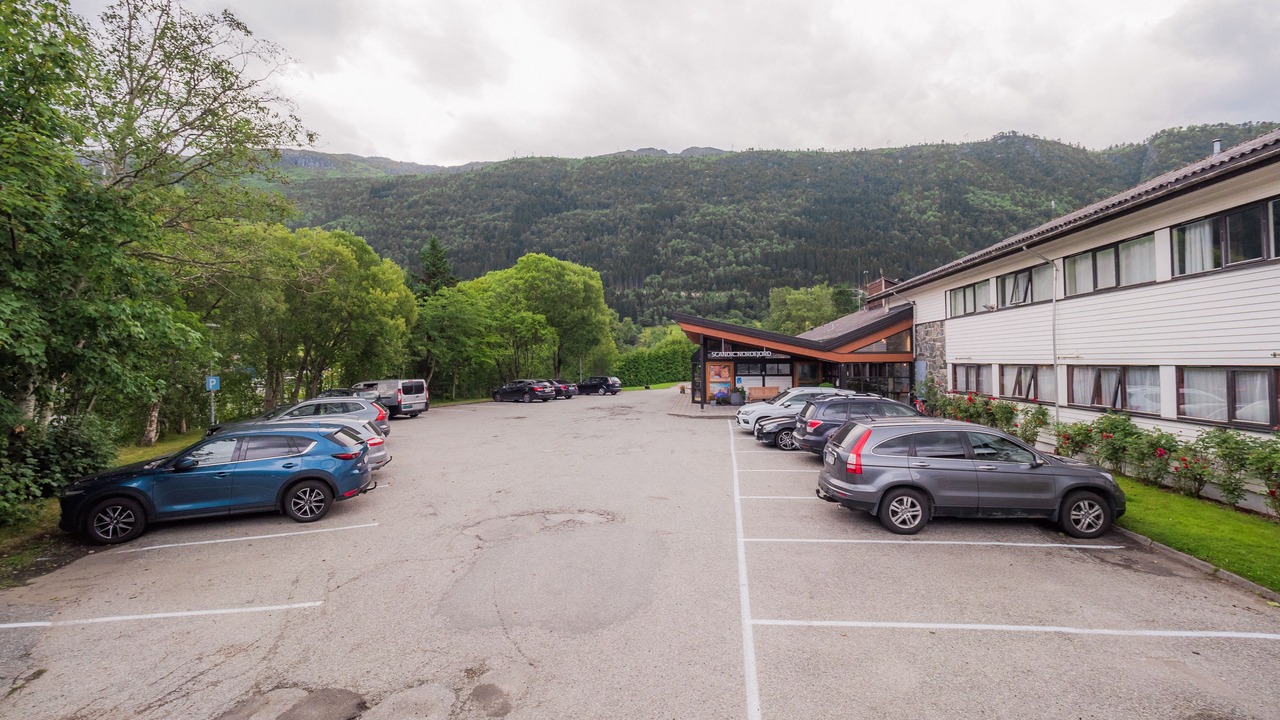 Photo of Others in Nordfjordeid