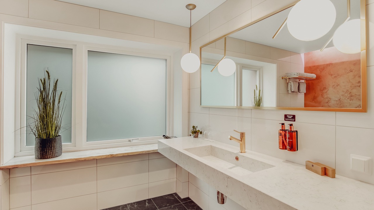 Photo of Bathroom in Bodo