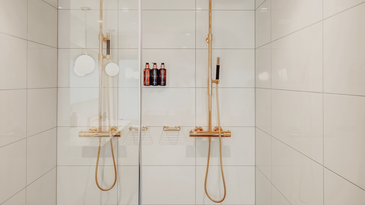 Photo of Bathroom in Bodo