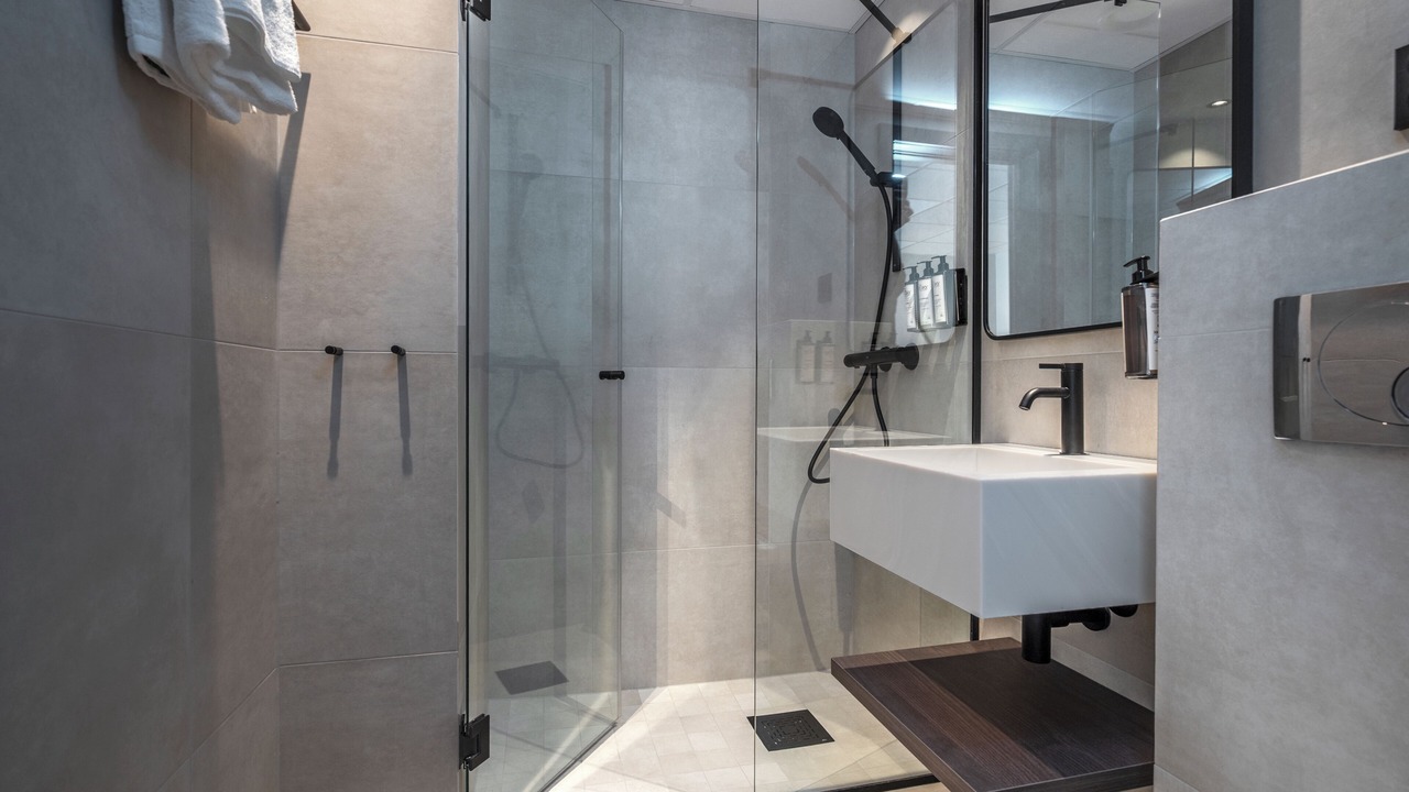 Photo of Bathroom in Andenes