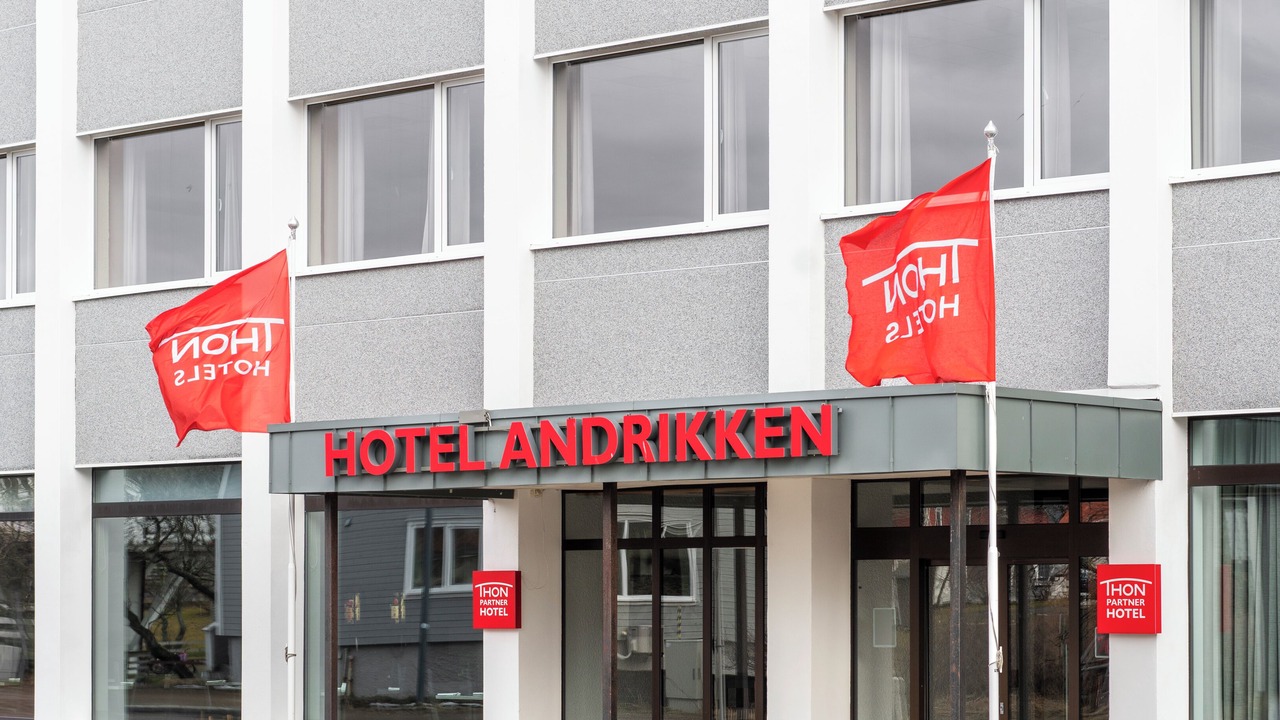 Photo of Outdoor in Andenes