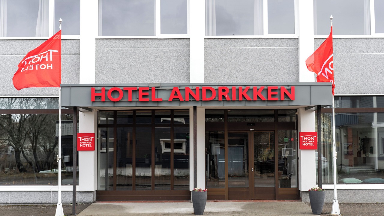 Photo of Outdoor in Andenes