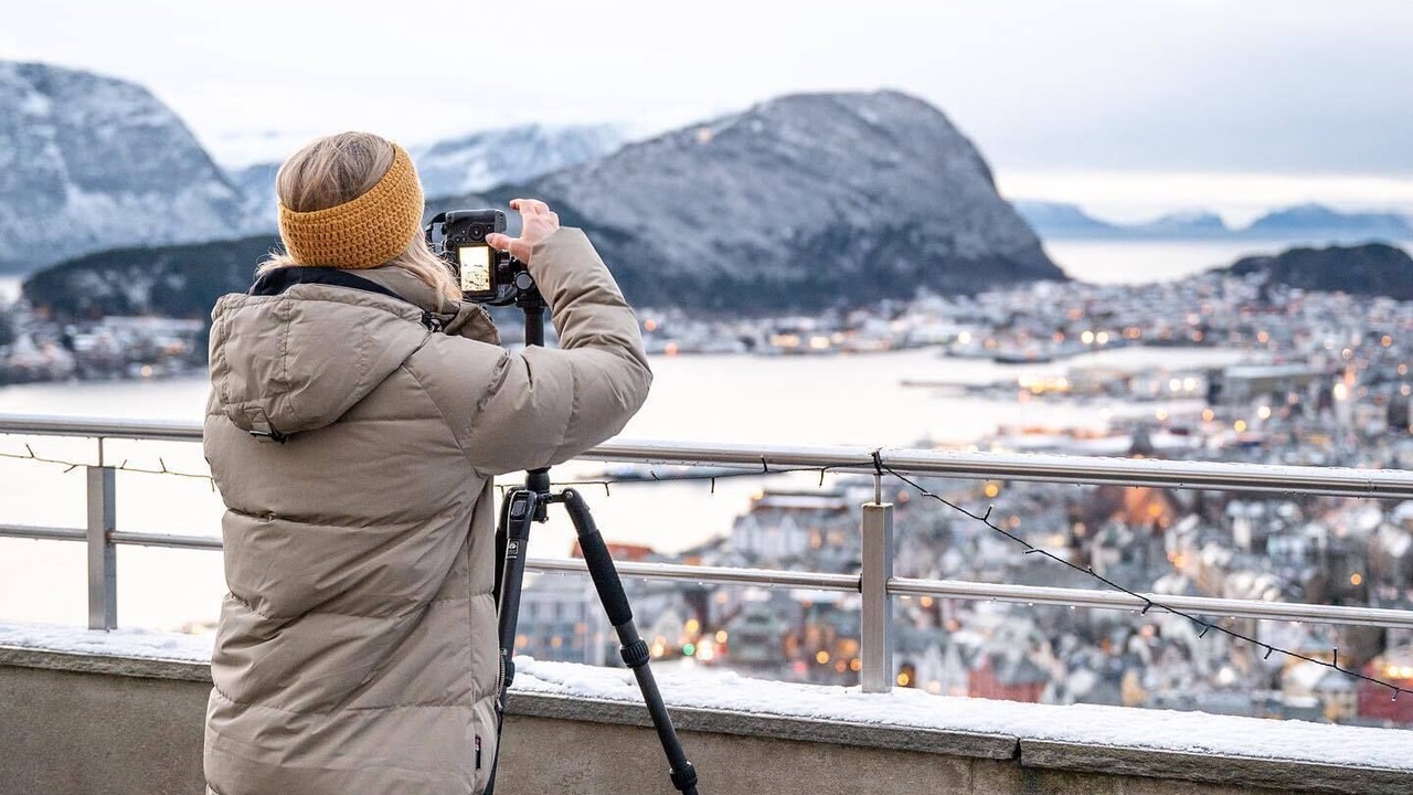 Photo of Others in Alesund